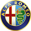 Logo Alfa Romeo