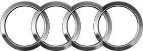 Logo Audi