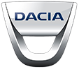 Logo Dacia