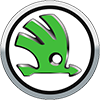 Logo Škoda