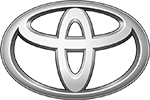 Logo Toyota