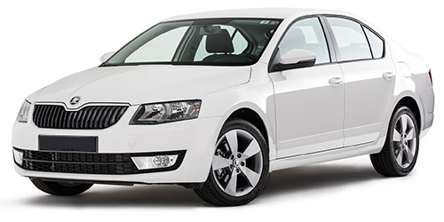 Škoda Octavia III. 2014 1.6 TDI