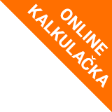 Online kalkulačka