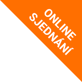 Online sjednání