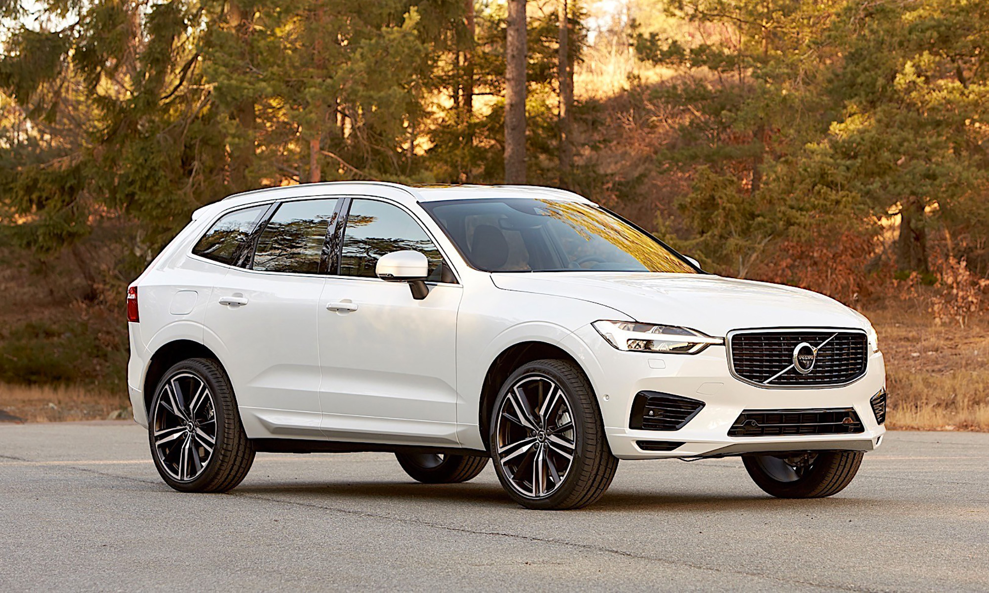 Volvo XC 60