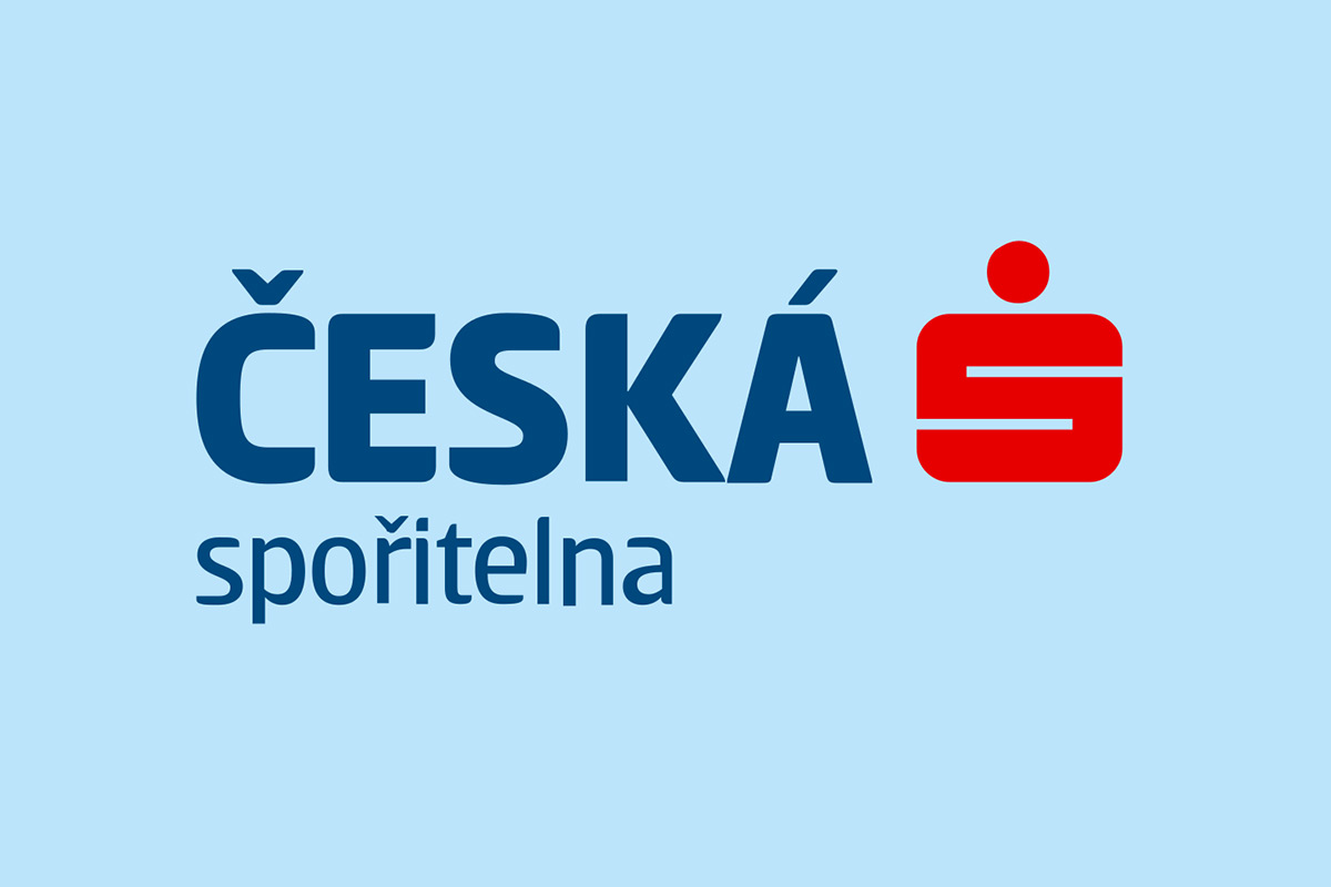 Česká spořitelna