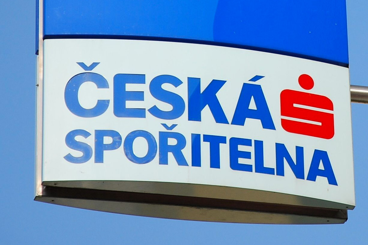 Česká spořitelna