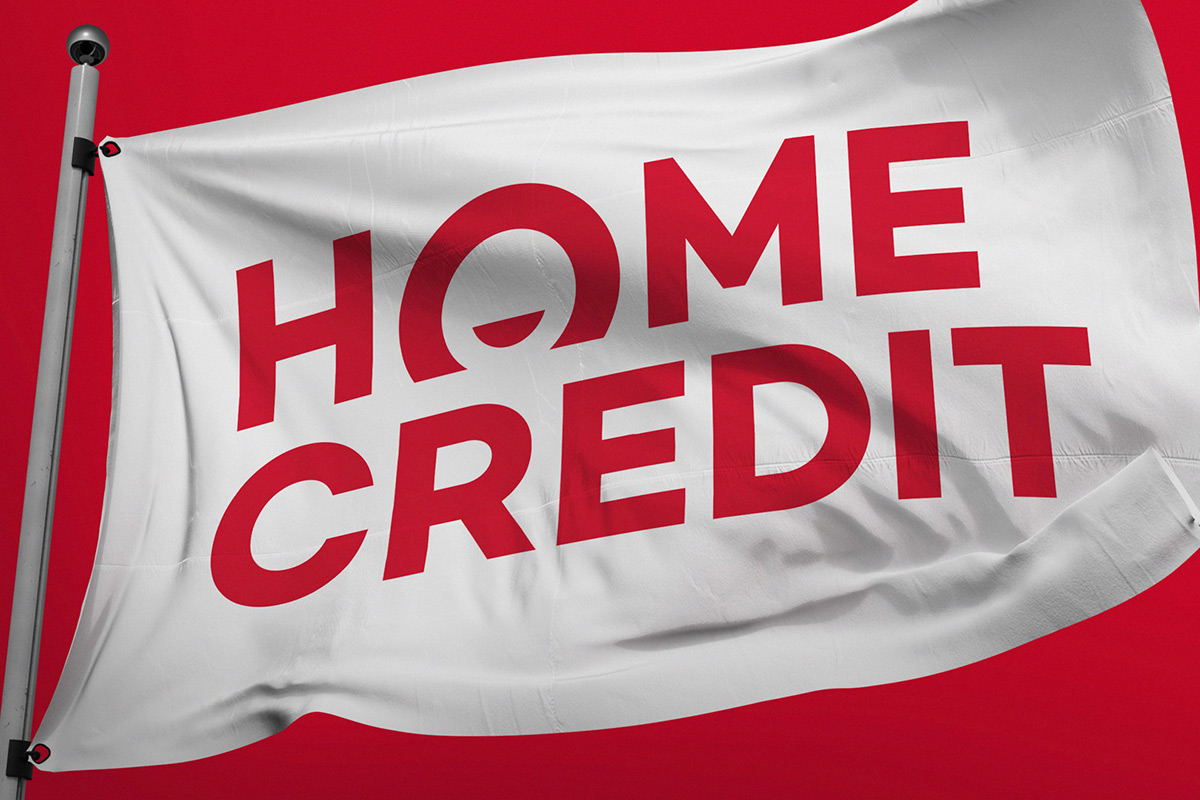 Home Credit