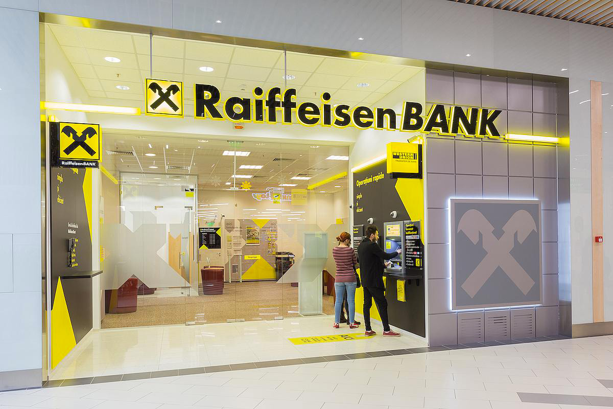 Raiffeisenbank