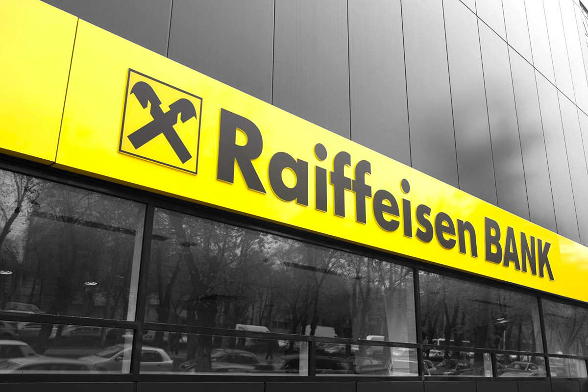 Raiffeisenbank