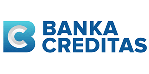 Banka CREDITAS a.s.